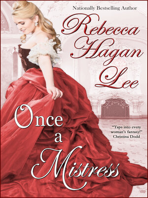 cover image of Once a Mistress